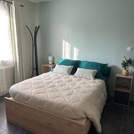B&B Chez Jaika Chambre D Hotes Belleville-en-Beaujolais 외부 사진