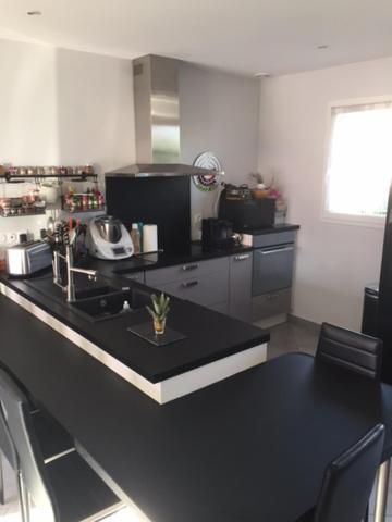 B&B Chez Jaika Chambre D Hotes Belleville-en-Beaujolais 외부 사진